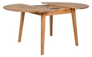 Jedálenský stôl MITZ dub