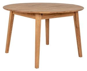 Jedálenský stôl MITZ dub