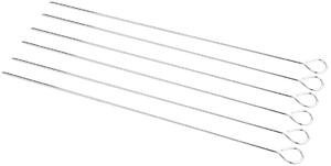 Grilovacie ihly BestBerg BBBQ-6NLS / 6 ks / nerez