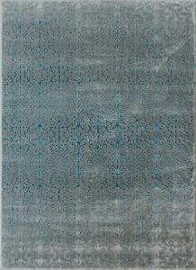 Koberec Elite 3806 Navy Grey – námornícka modrá, 120x180 cm Rozmer: 120x180 cm