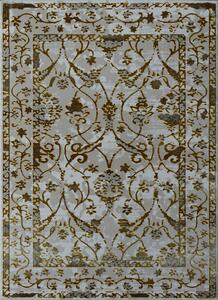 Koberec Elite 1160 BEIGE – béžový koberec s orientálnym vzorom Rozmer: 120x180 cm