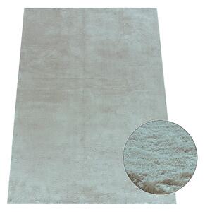Koberec Modern 3795 CREAM – krémový obdĺžnik pre každý priestor Rozmer: 50x80 cm