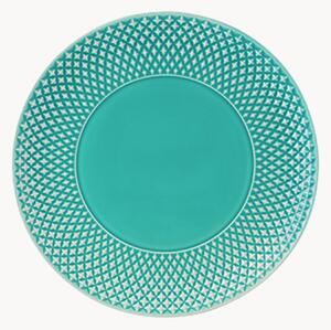 Servírovacie taniere Bicos, 2 ks