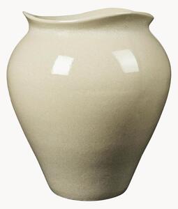 Ručne vyrobená podlahová váza Florentina, V 57 cm