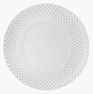 Dezertné taniere Bicos, 4 ks