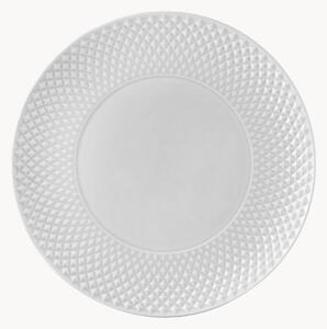 Servírovacie taniere Bicos, 2 ks