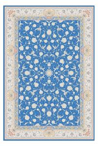 Koberec Miras 1202 Ocean – viacfarebný obdĺžnik s orientálnym vzorom Rozmer: 150x225 cm