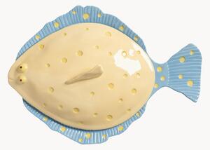 Ručne vyrobená servírovacia misa's pokrievkou Tureen, 2 ks