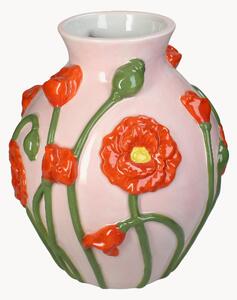 Váza Flower, V 27 cm