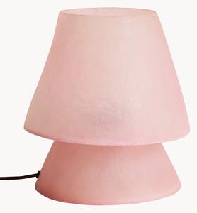 Malá stolová lampa Dassy