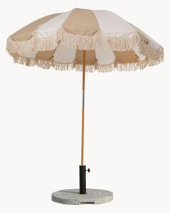 Slnečník Retro, Ø 220 cm