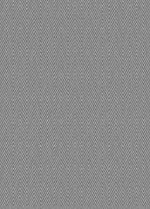Koberec Amelia 5671 Anthracite – viacfarebný so vzorom, obdĺžnik Rozmer: 80x150 cm