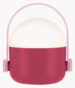 Stmievateľná prenosná stolová LED lampa Ole