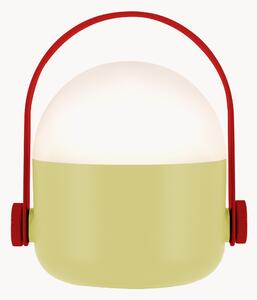 Stmievateľná prenosná stolová LED lampa Ole