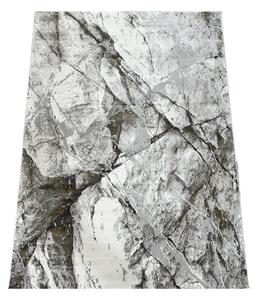 Koberec Pera 3304 BEIGE – béžovo-sivý obdĺžnikový koberec Rozmer: 120x180 cm