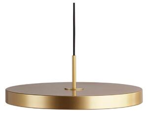 Asteria Plus Závěsná Lampa Medium Brass/Brass Top - UMAGE