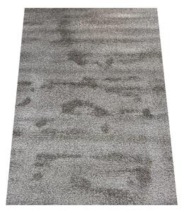 Koberec Mosso 8251 Dark Beige – béžový shaggy s vysokým vlasom Rozmer: 60x100 cm