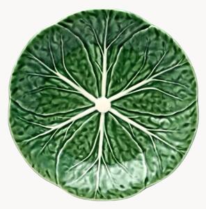 Raňajkové taniere Cabbage, 4 ks