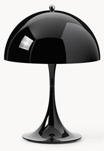 Prenosná stmievateľná stolová LED lampa Panthella 250, dizajn Verner Panton