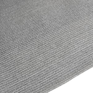 Tieniaca sieť BestBerg 4003787 / 1,5 × 50 m / 150 g/m² / svetlosivá