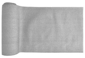 Tieniaca sieť BestBerg 4003787 / 1,5 × 50 m / 150 g/m² / svetlosivá