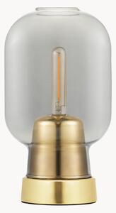 Malá stolová lampa Amp