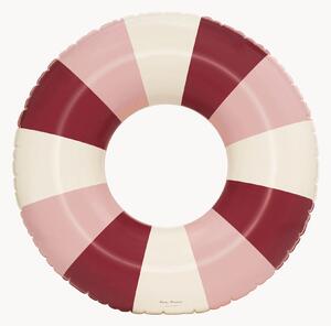Ručne potlačené nafukovacie koleso French Ruby, rôzne veľkosti