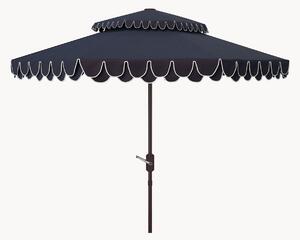 Slnečník Valance, Ø 257 cm
