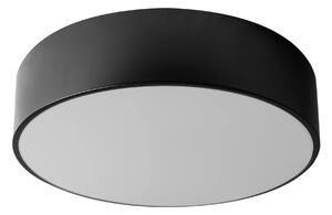 Toolight - Stropná lampa Cilinder - čierna - APP640-2C