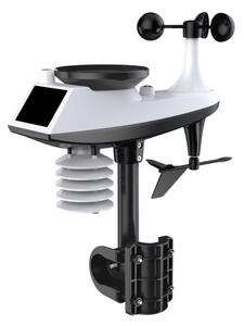 Immax NEO 07528L - Profesionálna meteostanica 7v1 NEO LITE SMART 5V/2xAAA + 3xAA
