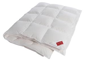 PÁPEROVÁ PRIKRÝVKA, 140/200 cm, páperie Hefel Textil - Prikrývky & vankúše
