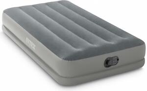 Intex 64112 Nafukovacia posteľ Dura-Beam Prestige Twin 191x99x30cm 164112 - Nafukovacia postel