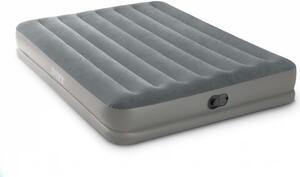 Intex 64114 Nafukovacia posteľ Dura-Beam Prestige Queen 203x30x152cm 164114 - Nafukovacia postel