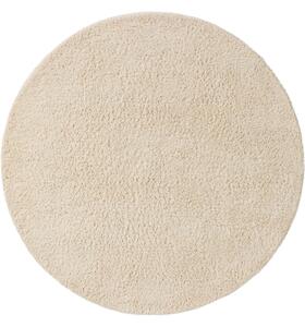 MOOD SELECTION Berber Cream - koberec ROZMER CM: ø100