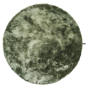MOOD SELECTION Whisper Green - koberec ROZMER CM: ø80