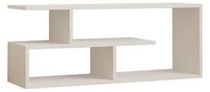 TV stolík Cafu White