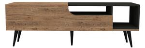 TV stolík Alba Atlantic Pine