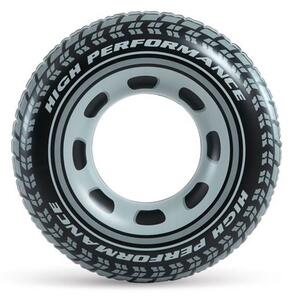 Kruh Intex® 59252NP Giant Tire, detský, nafukovací, do vody, 91 cm