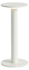 Prenosná lampa Host, 220, Cream White – HAY