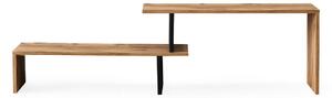 TV stolík Ovit Pine