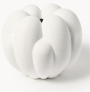 Ručne vyrobená váza Bloom, V 27 cm