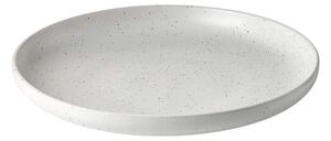 Bolia Servírovací tanier Forma Serving Platter Ø30 cm, white