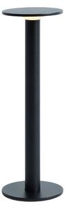 Prenosná lampa Host, 300, Anthracite – HAY
