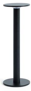 HAY Prenosná lampa Host 300, anthracite AF421