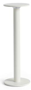 HAY Prenosná lampa Host 300, cream white AF421