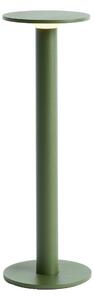 Prenosná lampa Host, 300, Olive – HAY