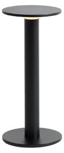 Prenosná lampa Host, 220, Anthracite – HAY