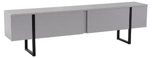 TV stolík Serenity Grey
