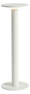 Prenosná lampa Host, 300, Cream White – HAY