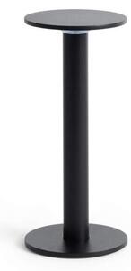 HAY Prenosná lampa Host 220, anthracite AF421